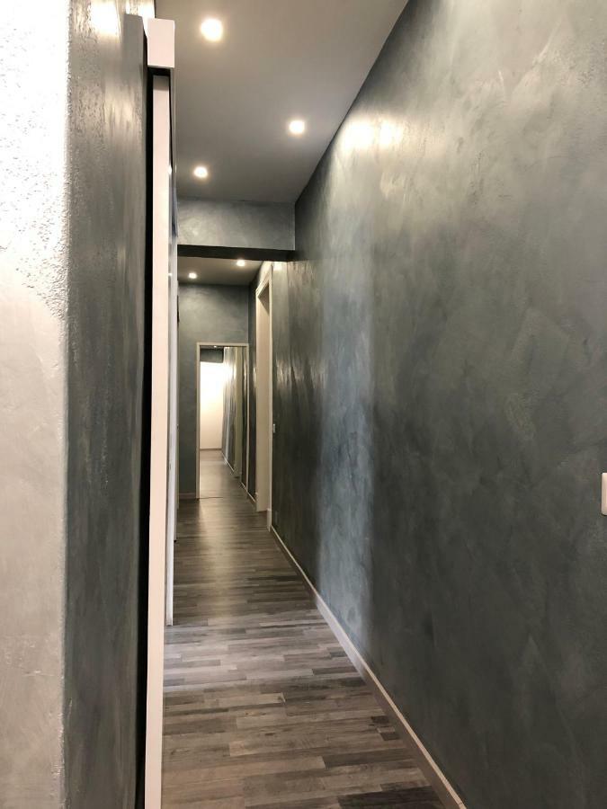カターニア Tembo House - Pantano 1ヴィラ エクステリア 写真