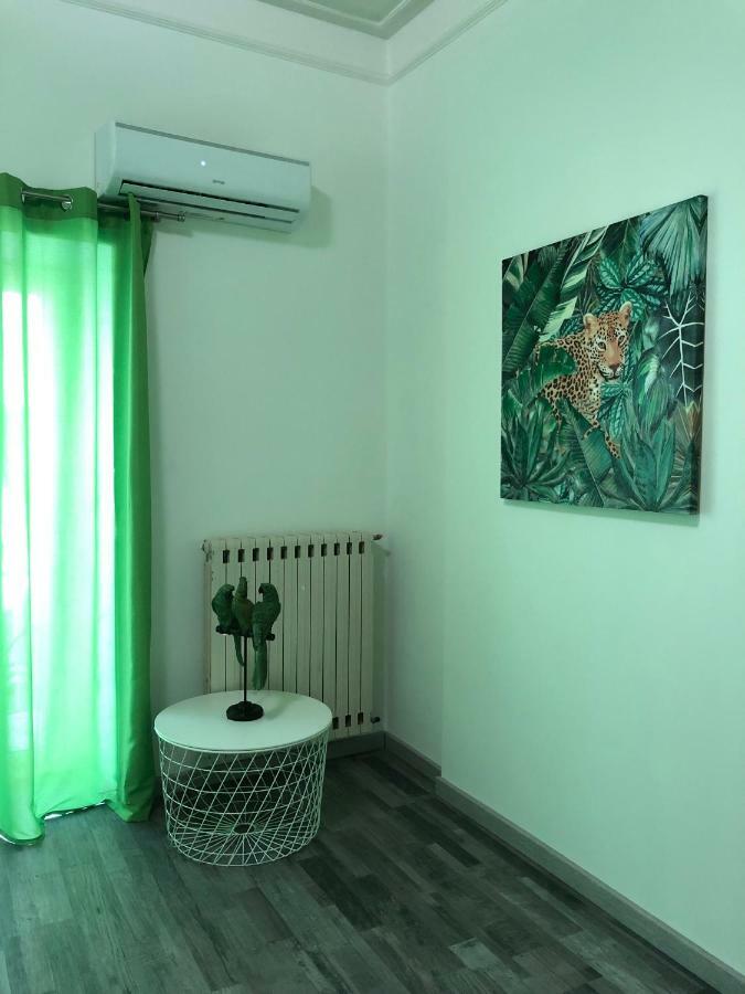 カターニア Tembo House - Pantano 1ヴィラ エクステリア 写真