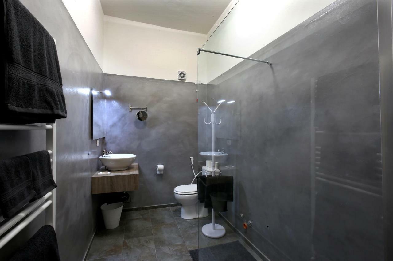 カターニア Tembo House - Pantano 1ヴィラ エクステリア 写真